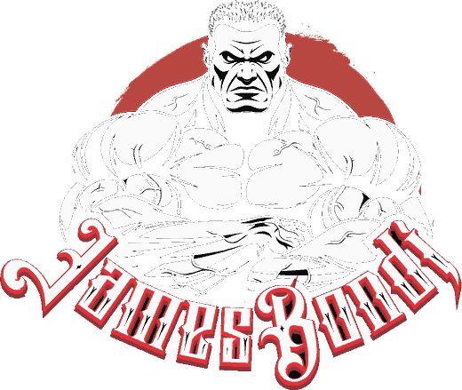 James Bondi Bodybuilding